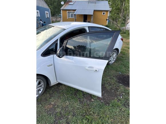 Sahibinden Opel Astra 1.3 CDTI Edition 2013 Model 