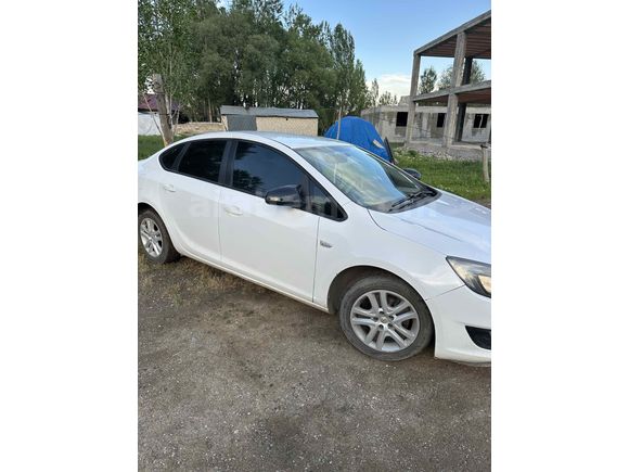 Sahibinden Opel Astra 1.3 CDTI Edition 2013 Model 