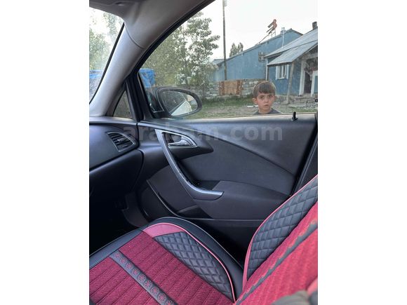 Sahibinden Opel Astra 1.3 CDTI Edition 2013 Model 