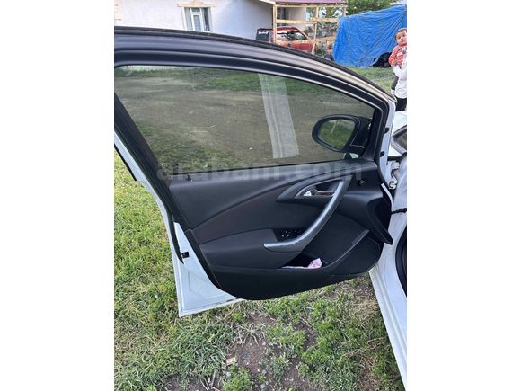 Sahibinden Opel Astra 1.3 CDTI Edition 2013 Model 