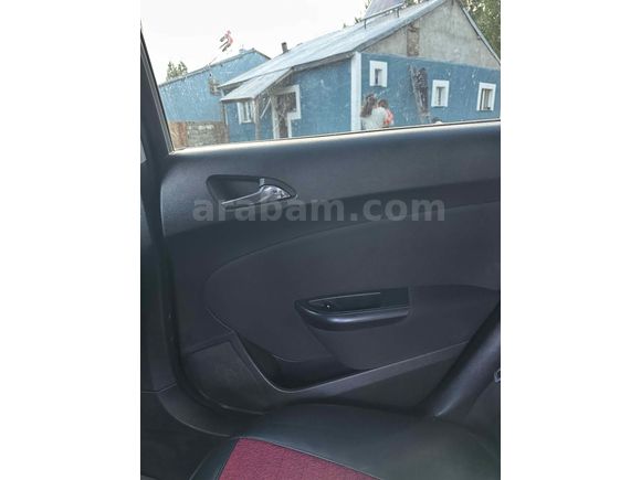 Sahibinden Opel Astra 1.3 CDTI Edition 2013 Model 