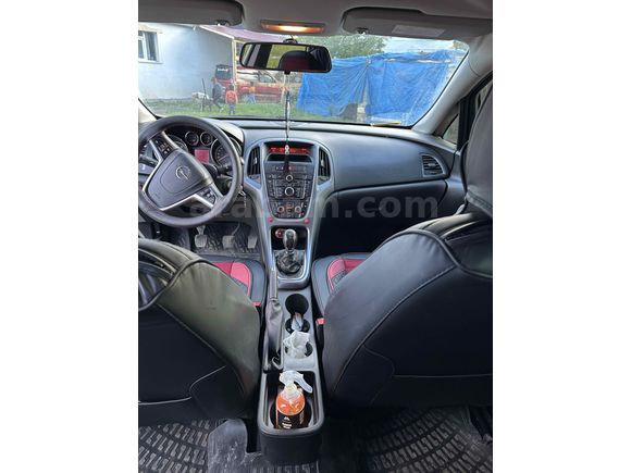Sahibinden Opel Astra 1.3 CDTI Edition 2013 Model 