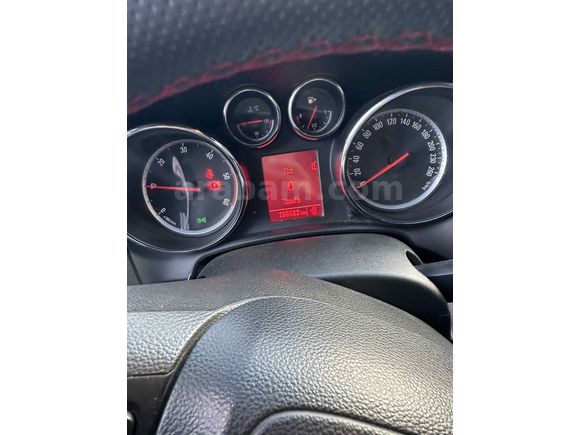 Sahibinden Opel Astra 1.3 CDTI Edition 2013 Model 