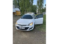 Sahibinden Opel Astra 1.3 CDTI Edition 2013 Model 