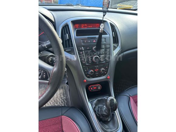Sahibinden Opel Astra 1.3 CDTI Edition 2013 Model 
