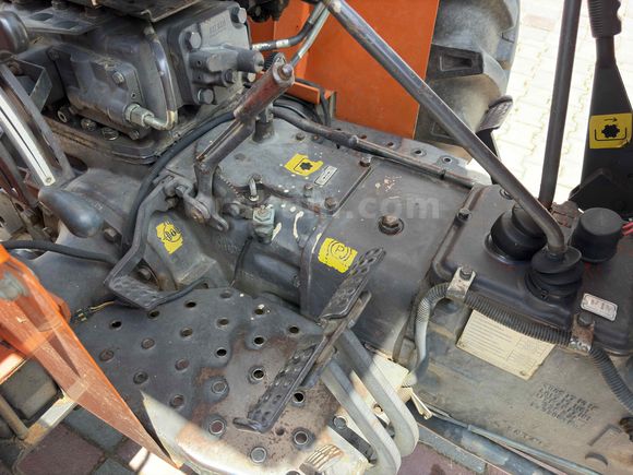 Universal 453 HATASIZ CAM GİBİ MASRAFSIZ