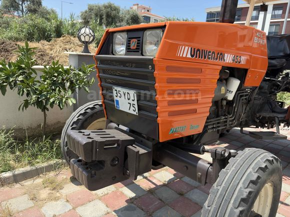 Universal 453 HATASIZ CAM GİBİ MASRAFSIZ