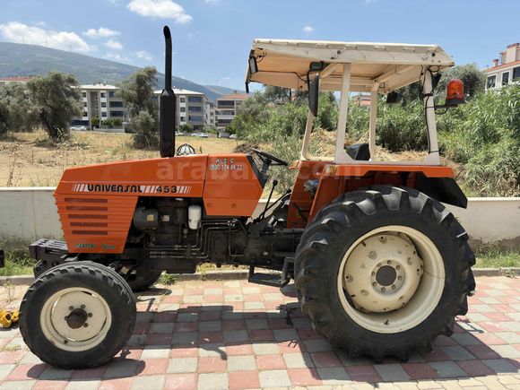 Universal 453 HATASIZ CAM GİBİ MASRAFSIZ