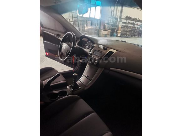 Sahibinden Hyundai Sonata 2.0 CRDi Elegance 2009 Model