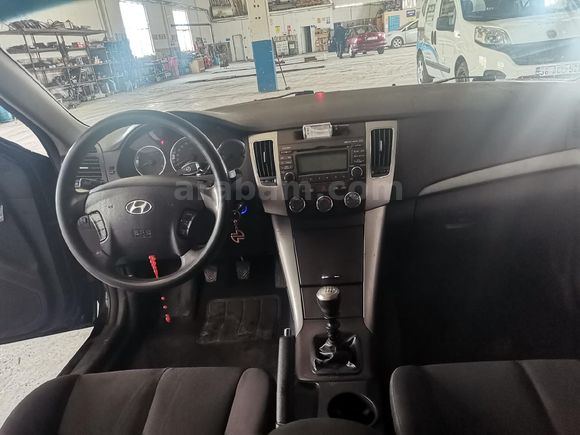 Sahibinden Hyundai Sonata 2.0 CRDi Elegance 2009 Model