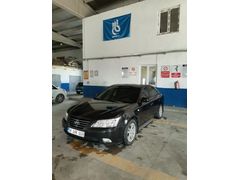 Sahibinden Hyundai Sonata 2.0 CRDi Elegance 2009 Model