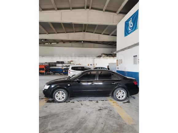 Sahibinden Hyundai Sonata 2.0 CRDi Elegance 2009 Model