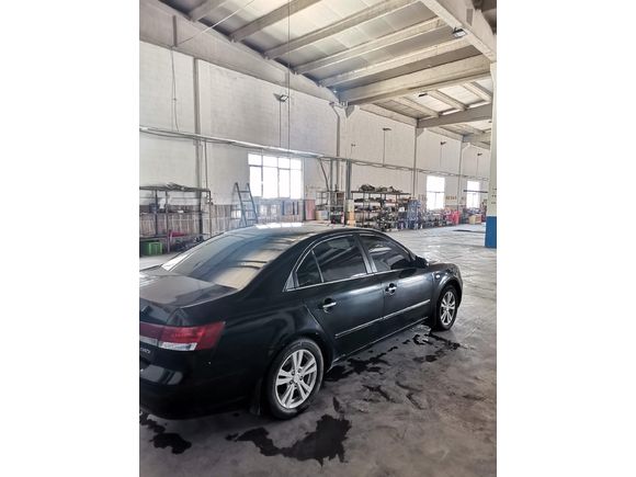Sahibinden Hyundai Sonata 2.0 CRDi Elegance 2009 Model