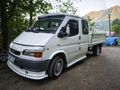 Sahibinden Ford Trucks Transit 190 P Çift Kabin