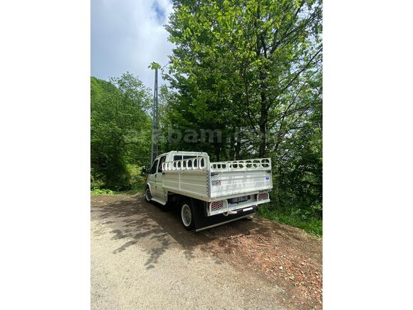 Sahibinden Ford Trucks Transit 190 P Çift Kabin