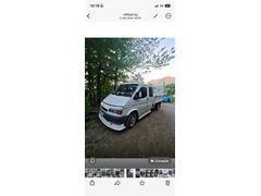 Sahibinden Ford Trucks Transit 190 P Çift Kabin