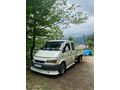 Sahibinden Ford Trucks Transit 190 P Çift Kabin
