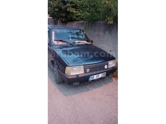 Sahibinden Tofaş Doğan SL 1993 Model