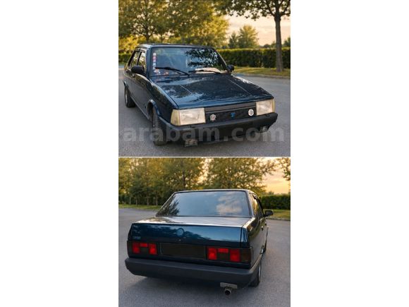 Sahibinden Tofaş Doğan SL 1993 Model