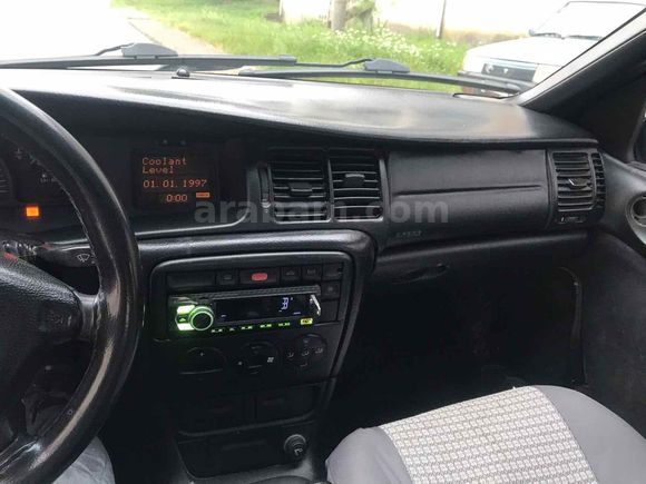 Sahibinden Opel Vectra 2.0 CDX 1998 Model 