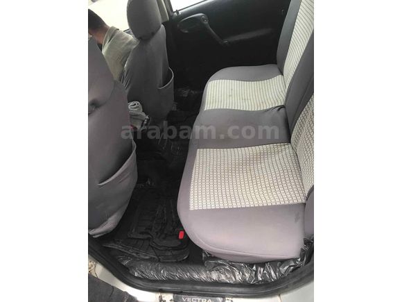 Sahibinden Opel Vectra 2.0 CDX 1998 Model 