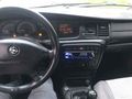 Sahibinden Opel Vectra 2.0 CDX 1998 Model 