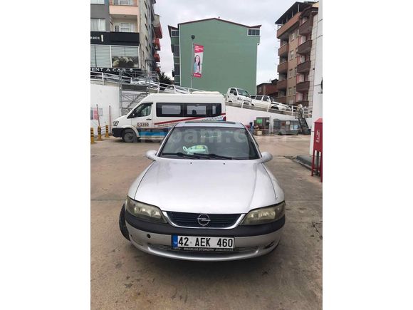 Sahibinden Opel Vectra 2.0 CDX 1998 Model 