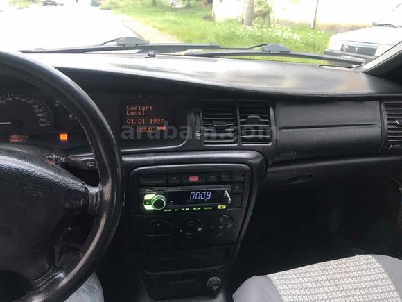 Sahibinden Opel Vectra 2.0 CDX 1998 Model 