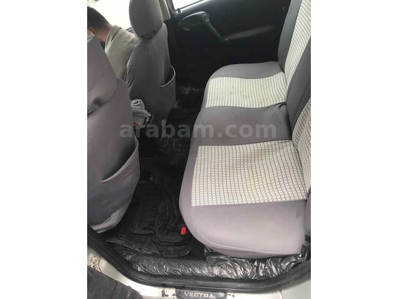 Sahibinden Opel Vectra 2.0 CDX 1998 Model 