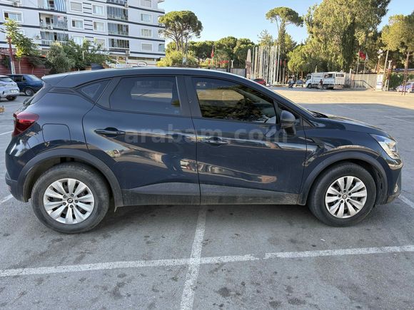 Sahibinden Renault Captur 1.0 TCe Joy 2020 Model 