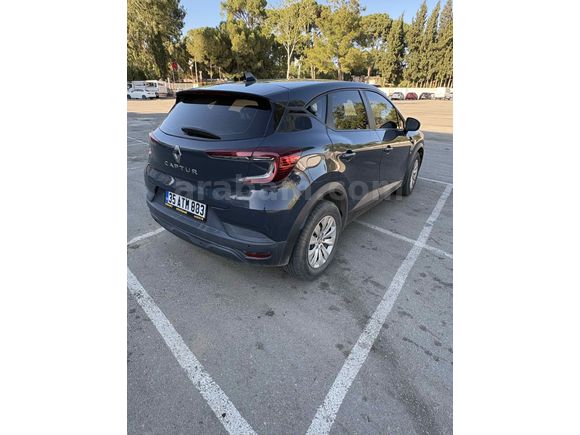 Sahibinden Renault Captur 1.0 TCe Joy 2020 Model 