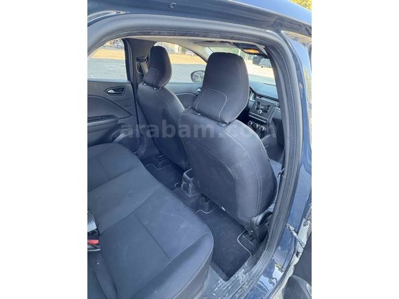Sahibinden Renault Captur 1.0 TCe Joy 2020 Model 