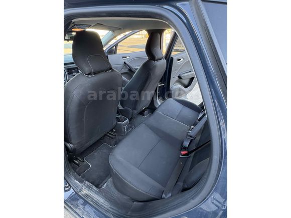 Sahibinden Renault Captur 1.0 TCe Joy 2020 Model 
