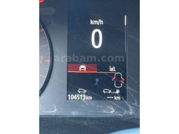 Sahibinden Renault Captur 1.0 TCe Joy 2020 Model 