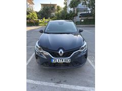 Sahibinden Renault Captur 1.0 TCe Joy 2020 Model 