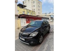 Sahibinden Opel Mokka 1.4 Enjoy 2012 Model