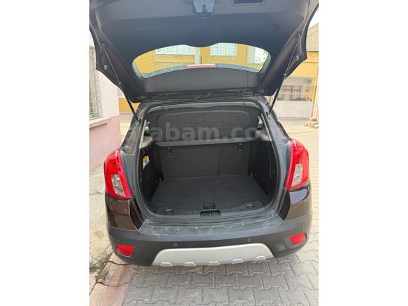 Sahibinden Opel Mokka 1.4 Enjoy 2012 Model