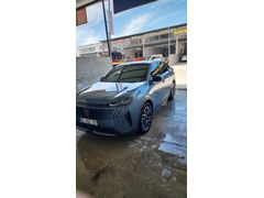 Sahibinden Peugeot 3008 1.2 Hybrid Allure 2025 Model Ordu 16.500 km Mavi
