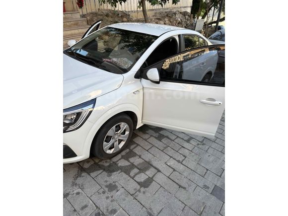 Renault Taliant  hatasız boyasız aile aracı pazarlık    Payı vardır  arıyanı üzmem 