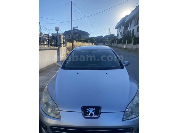 Sahibinden Peugeot 407 1.6 HDi Comfort 2007 Model 