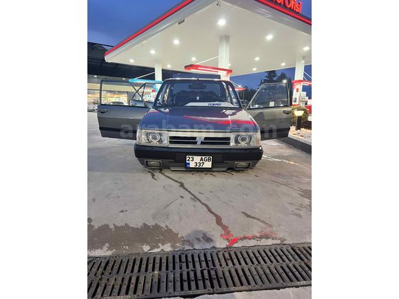 Sahibinden Tofaş Doğan SLX ie 1998 Model 