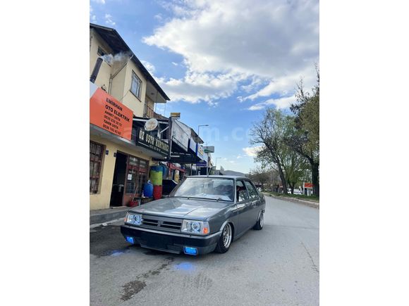 Sahibinden Tofaş Doğan SLX ie 1998 Model 