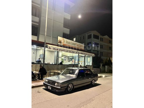 Sahibinden Tofaş Doğan SLX ie 1998 Model 