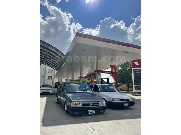 Sahibinden Tofaş Doğan SLX ie 1998 Model 