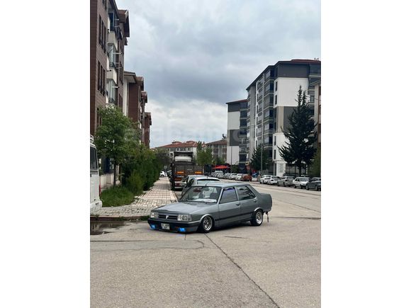 Sahibinden Tofaş Doğan SLX ie 1998 Model 