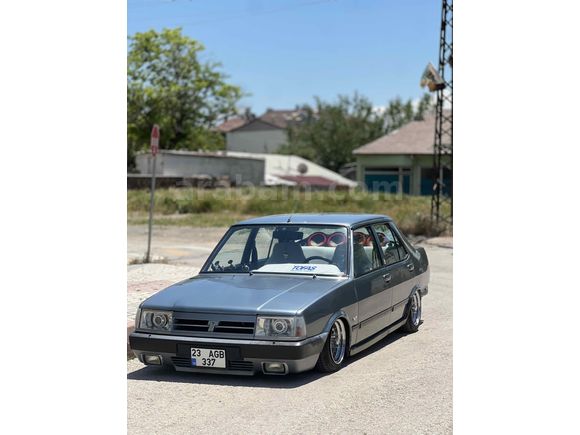Sahibinden Tofaş Doğan SLX ie 1998 Model 