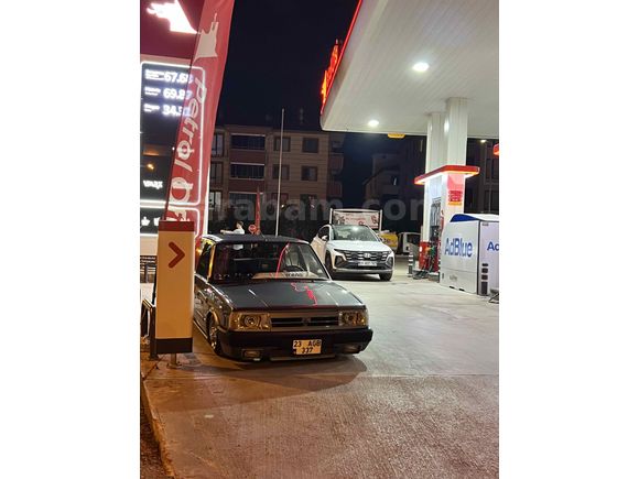 Sahibinden Tofaş Doğan SLX ie 1998 Model 