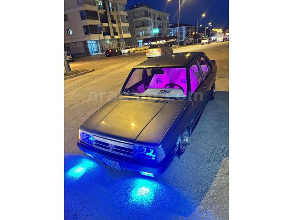 Sahibinden Tofaş Doğan SLX ie 1998 Model 