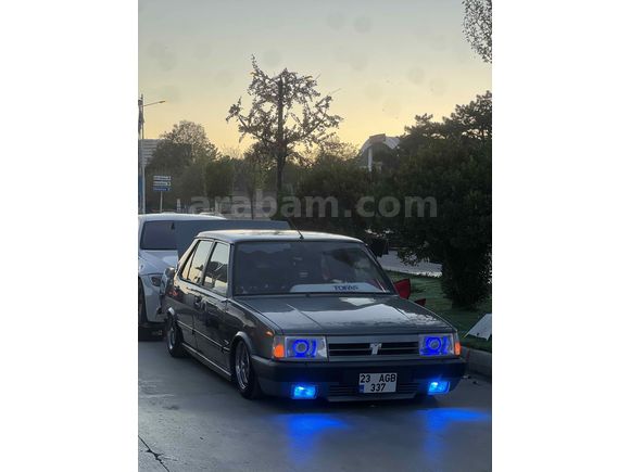 Sahibinden Tofaş Doğan SLX ie 1998 Model 