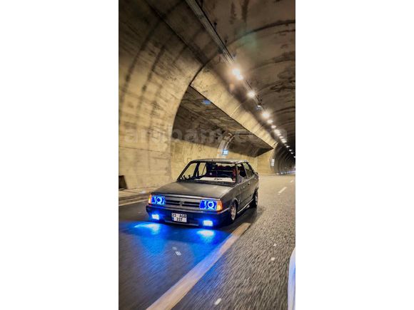 Sahibinden Tofaş Doğan SLX ie 1998 Model 